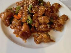 -马凯餐厅(长椿街店)