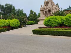 -中国农业博物馆