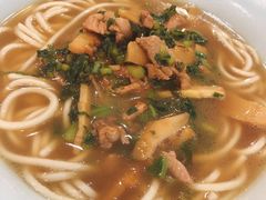 -奎元馆.百年奎元.非遗传承(西湖边的解放路店)