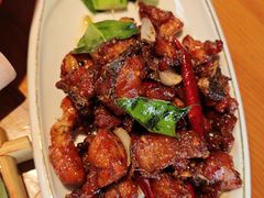 -菌自由丨野生菌火锅特色庭院餐厅(丽江古城店)