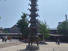 -天津大悲禅院