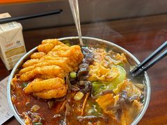 -周成芝螺蛳粉(人和店)