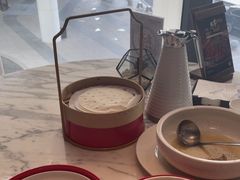 -南京空港温德姆花园酒店·MTF满庭芳中餐厅