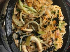 -韩香福脊骨汤锅(上杭路店)