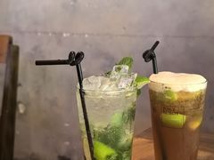 -JuiceRobot·手工意大利面&汉堡精酿(珠江新城店)