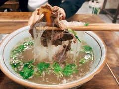 -老白家水盆羊肉