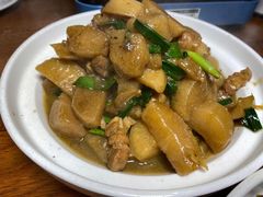 -元银甲·湖北地标美食(汉阳店)