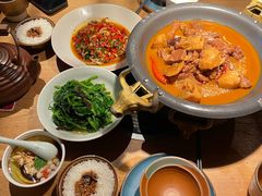 -吃饭皇帝大(解放西路店)