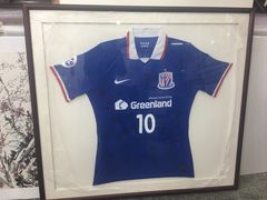 -宸宸画框裱画配框工厂店(莘庄店)