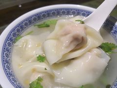 -松针蔡记蒸饺(花园路店)