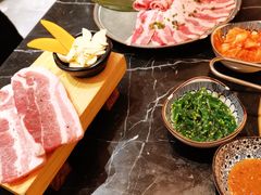 极上牛五花-上男·烧肉集市(五一广场店)