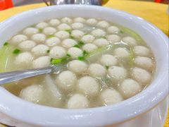 -秋姐美食店(旅游大道店)