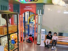 -河坝烧烤串城(金达莱店)