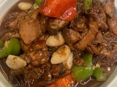 -唐河王记·南阳民间菜(国基路店)