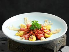 -味莊餐厅(康庄南街店)