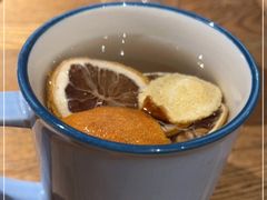 -蜜桃餐厅·伴山(湖滨商业街店)