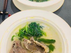 -沈灶河豚宴·河豚融合餐厅(汉中路店)