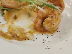 路易斯安那煎虾-摩根扒房(桐梓林店)