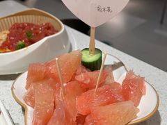 -海底捞火锅(凤凰广场店)