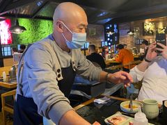 -梨花自助烤肉(天河城店)