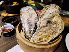 -赤坂亭·M9和牛烧肉(南京江南虹悦城店)
