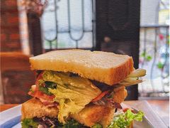 -西关84·History·Art·Cafe