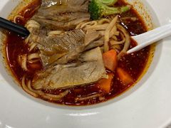 -康师傅私房牛肉面(北京南站店)