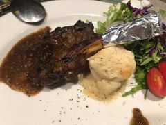 -大树餐厅(红旗街万达店)