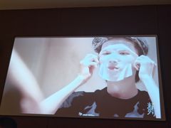 -大汉足道·影院式足疗按摩SPA(友谊广场店)