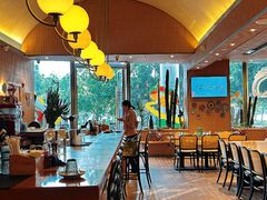 -Taco Mama嗒蔻妈妈墨西哥餐厅(环宇城店)