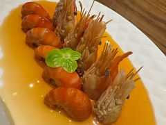 -品味杭州·粤式融合·海鲜小馆·钱江新城CBD