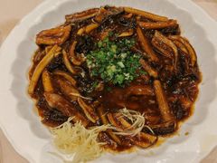 -得月楼·省级非遗·传统苏帮菜(观前店)
