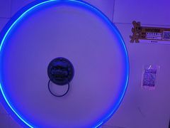 -关你鬼室大型密室逃脱(佛山创意园店)