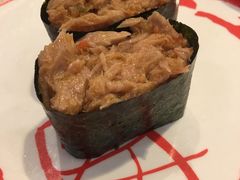 -禾绿回转寿司(苏宁广场店)