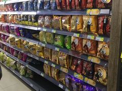零售区-七鲜超市(瑞虹天地太阳宫店)