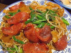 -老盛庆排档•南京菜(夫子庙店)