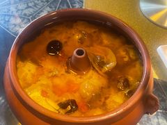 -香满楼(临安路店)