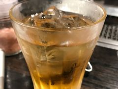 -俺的焼肉(銀座9丁目店)