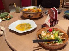 -耶里夏丽·丝路国际·新疆餐厅(浦东区东方路店)