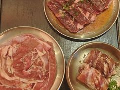 -西塔老太太泥炉烤肉(上海七宝领展广场店)