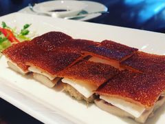 -龙景轩(香港四季酒店)