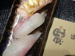 -鲤·鮨KOISUSHI