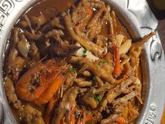 -胖哥俩肉蟹煲(梅溪步步高店)
