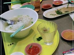 -蔡澜PHO(海岸城店)