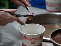 鸭肉-百成大同鸭肉粥(大同总店)