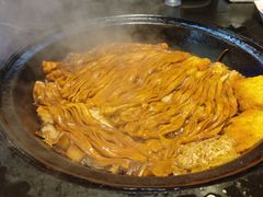 -崔记生活·铁锅炖鱼粘卷子(总店)