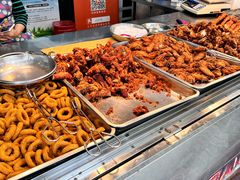 -吴日彪蒜香猪牛排(水巷口店)