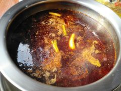 -牛华八婆麻辣烫(起源店)
