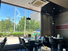 -隐厨·海鲜餐厅(恒通路店)