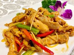 -马凯餐厅(长椿街店)